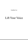Lift Your Voice
