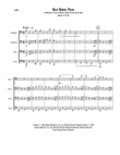 Beer Barrel Polka (Roll Out The Barrel)