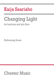 Changing Light