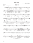 Ruby Baby (from The Daily Ukulele) (arr. Jim Beloff)
