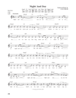 Night And Day (from The Daily Ukulele) (arr. Jim Beloff)