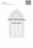 Dona nobis pacem