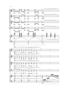 Called to Rejoice Divisi scores gallery preview page 5