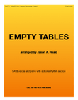 Empty Tables