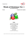 Winds of Christmas Vol. I