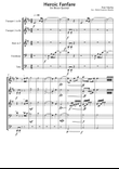 Heroic Fanfare