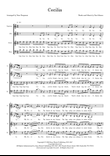 Cecilia (arr. Tom Chapman)