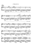 A Time For Us (Love Theme)