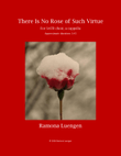 There Is No Rose of Such Virtue