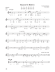 Reason To Believe (from The Daily Ukulele) (arr. Jim Beloff)
