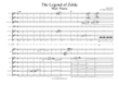 Zelda's Theme