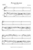 Fly Me To The Moon- Duet (Baroque version)