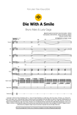 Die With A Smile