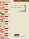 Two Arias from La Clemenza di Tito