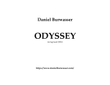 Odyssey