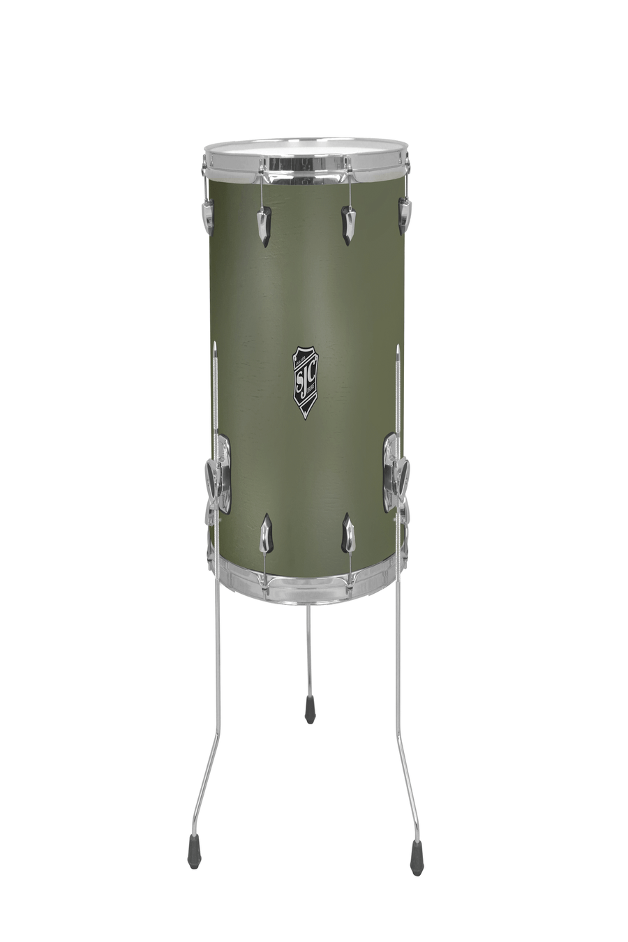 Navigator Floor Tom Navigator Floor Tom Drums scores gallery preview page 1