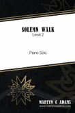 Solemn Walk