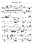 Gracias a la vida (Advanced piano arrangement)