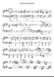 Invierno porteño - Astor Piazzolla (Advanced piano arrangement)