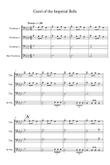 Carol of the Imperial Bells