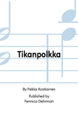 Tikanpolkka