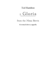 Missa Brevis 2.Gloria
