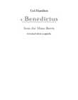 Missa Brevis 4.Benedictus