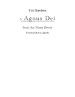 Missa Brevis 5.Agnus Dei
