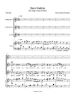 Hava Nashira- Let's Sing a Song of Praise
