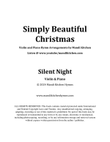 Silent Night