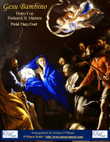 Gesu Bambino (The Infant Jesus)