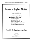 Make a Joyful Noise