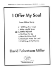 I Offer My Soul