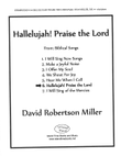 Hallelujah! Praise the Lord