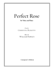 Perfect Rose