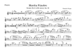 Marcha Fúnebre de Chopin