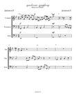 synchronic symphony