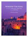 Worship The King