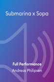 Submarina x Sopa