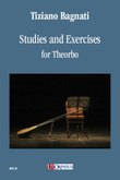 Studies and Exercises for Theorbo