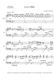 Love Affair (Title Theme)
