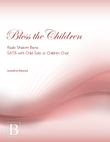 Bless the Children