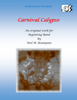 Carnival Calypso