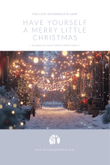 Have Yourself A Merry Little Christmas