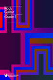 LCME Rock Guitar Handbook 2019: Grade 5