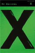 Ed Sheeran: X MULTIPLY [PVG]