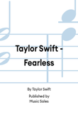 Taylor Swift - Fearless