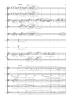 Almeno Tu Nell'universo Full Orchestra scores gallery preview page 5