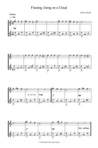 Easy Peasy Guitar Duets