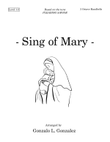 Sing of Mary